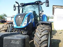 New Holland T 6.180 DC