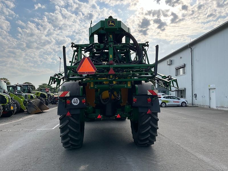 John Deere R 962 i PowrSpray PREMIUM, 30 m / 6.200 L., BoomTrac