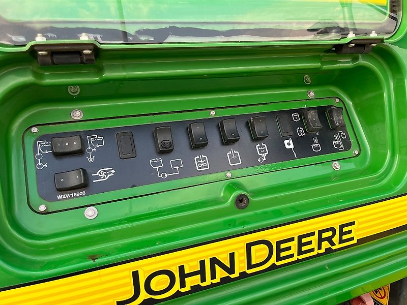 John Deere R 962 i PowrSpray PREMIUM, 30 m / 6.200 L., BoomTrac