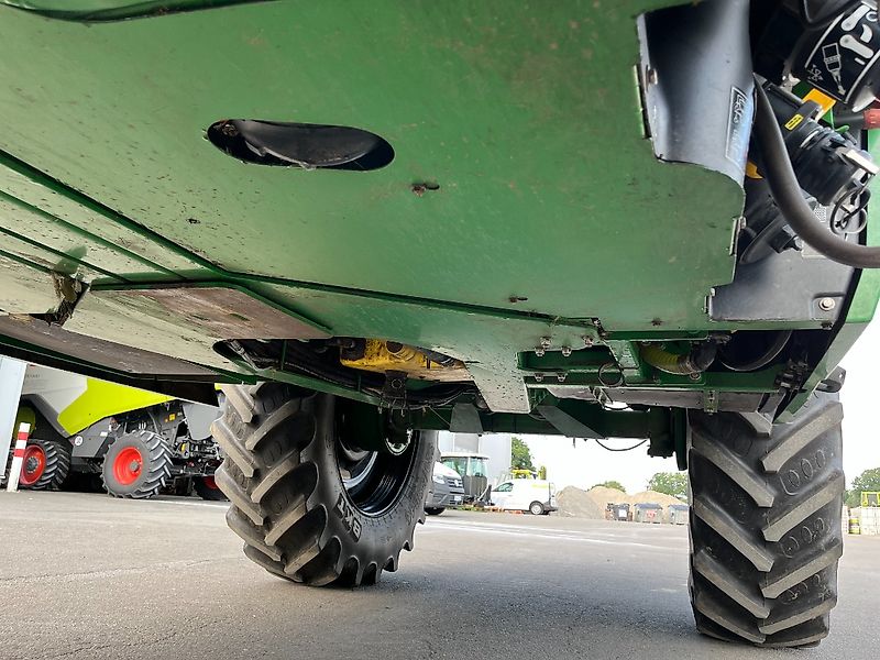 John Deere R 962 i PowrSpray PREMIUM, 30 m / 6.200 L., BoomTrac