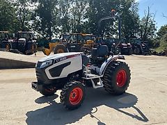 Bobcat CT2025