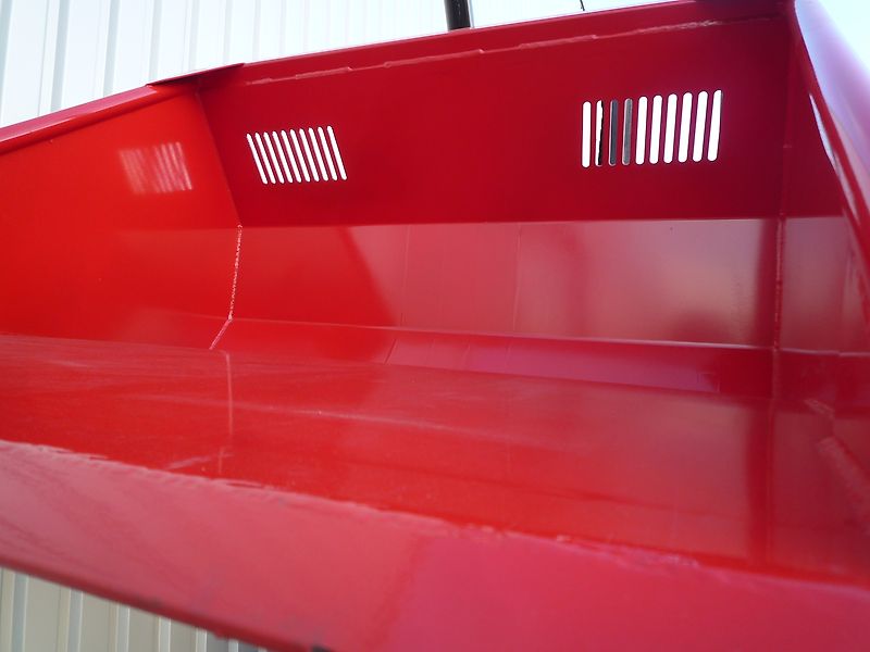 Gabelstaplerschaufel EFS 1800, 1,80 m, NEU