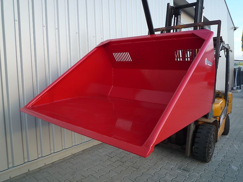 Gabelstaplerschaufel EFS 1800, 1,80 m, NEU