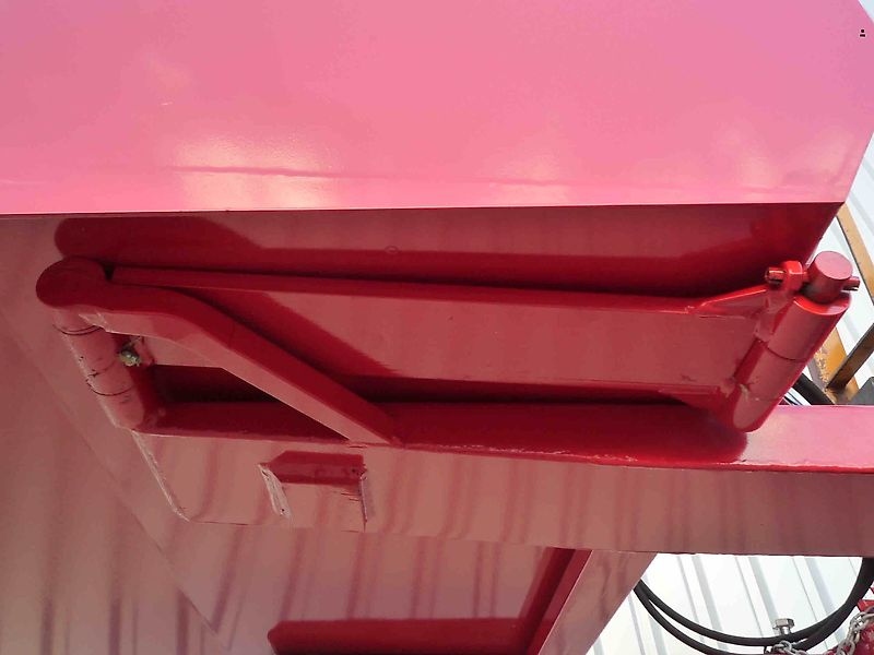 Gabelstaplerschaufel EFS 1800, 1,80 m, NEU