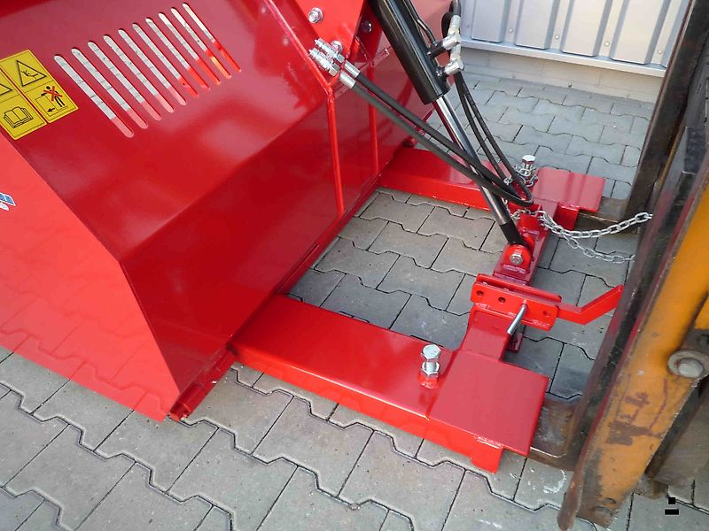 Gabelstaplerschaufel EFS 1800, 1,80 m, NEU