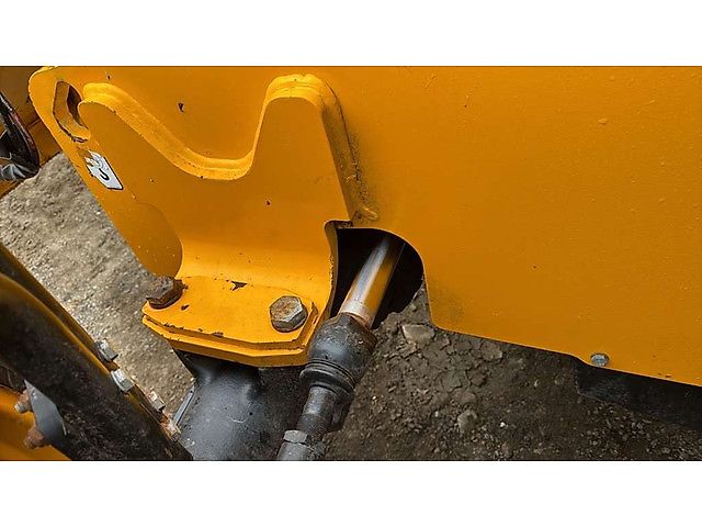 JCB 542-70 Agri Extra