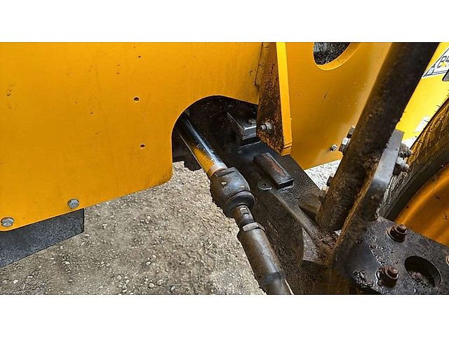 JCB 542-70 Agri Extra