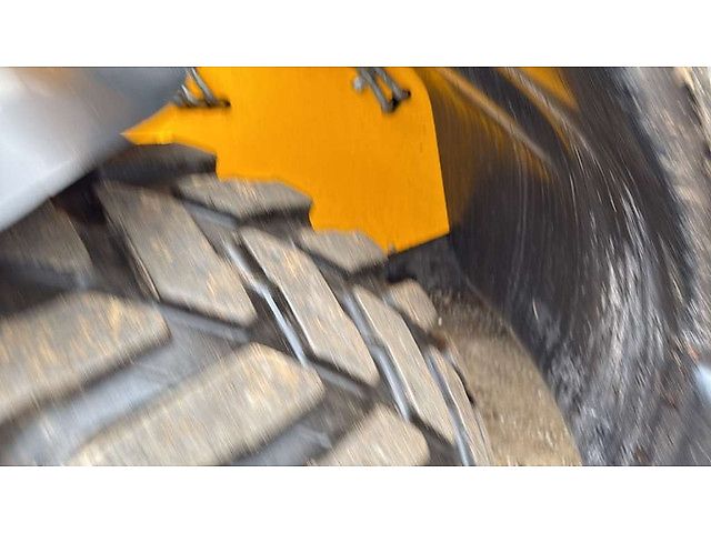 JCB 542-70 Agri Extra