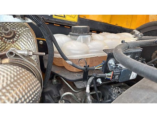 JCB 542-70 Agri Extra