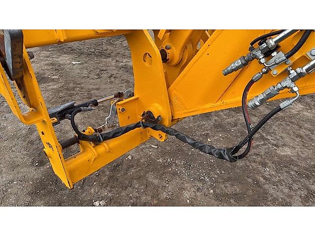 JCB 542-70 Agri Extra