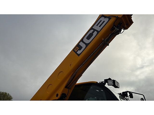 JCB 542-70 Agri Extra