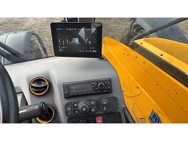 JCB 542-70 Agri Extra