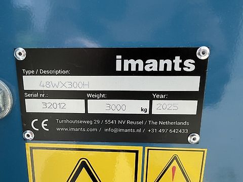 Imants 48WX300H