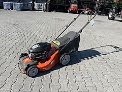 Husqvarna LC 353AWD leicht gebraucht inkl. Mulchstopfen