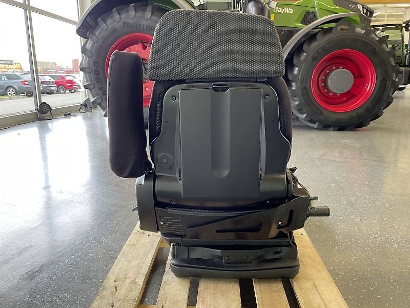 Fendt SUPERKOMFORTSITZ EVOLUTION UP