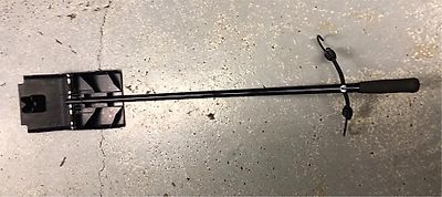 Husqvarna Mulchstopfen für TC Serie