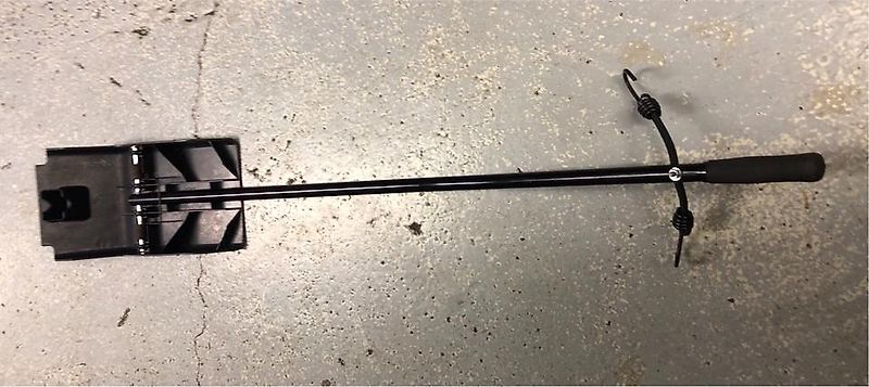 Husqvarna Mulchstopfen für TC Serie