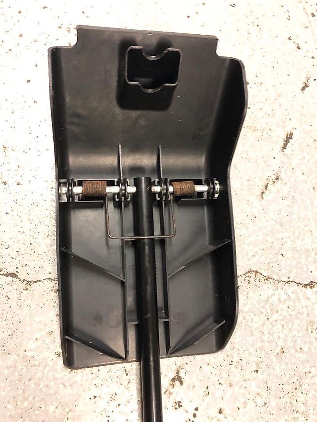 Husqvarna Mulchstopfen für TC Serie