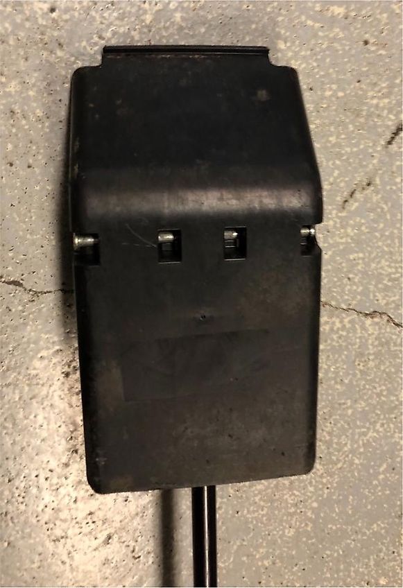 Husqvarna Mulchstopfen für TC Serie