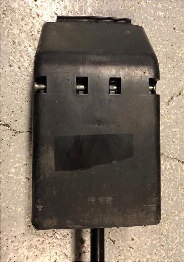 Husqvarna Mulchstopfen für TC Serie