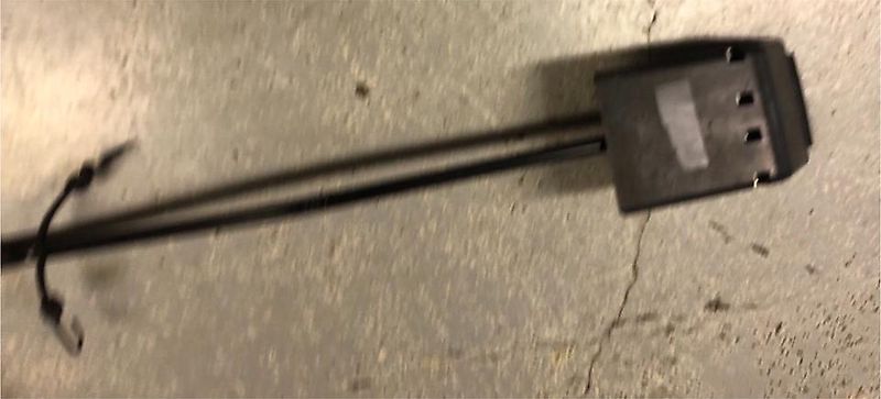 Husqvarna Mulchstopfen für TC Serie