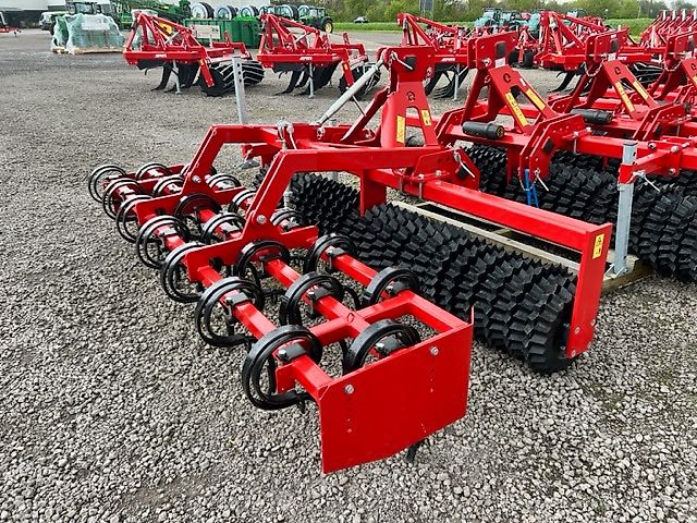 Evers Pictor 300 mit Zinkenfeld NEU