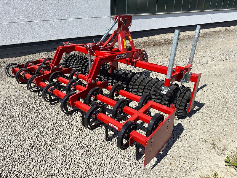 Evers Pictor 300 mit Zinkenfeld NEU