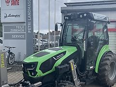 Deutz-Fahr 5105 DS TTV