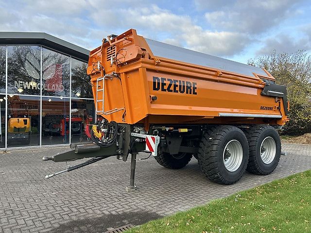 Dezeure TPX 26 S