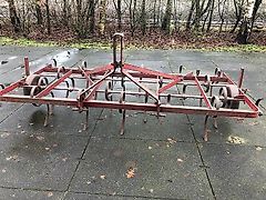 overig Cultivator