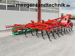 AGRO-MASZ Leichtgrubber APS50