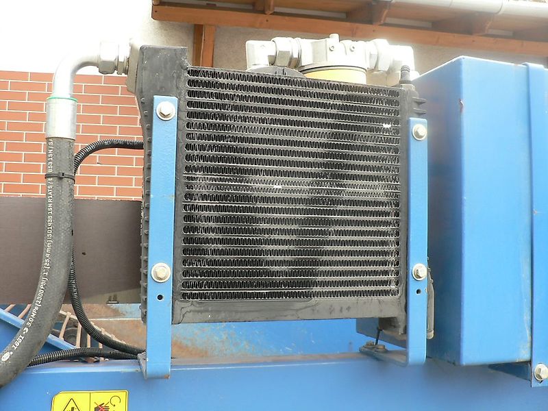 ASA-LIFT; SAMON ; HOLARAS; GRIMME; KRUKOWIAK; SIMON ; DEWULF SL 122 ES