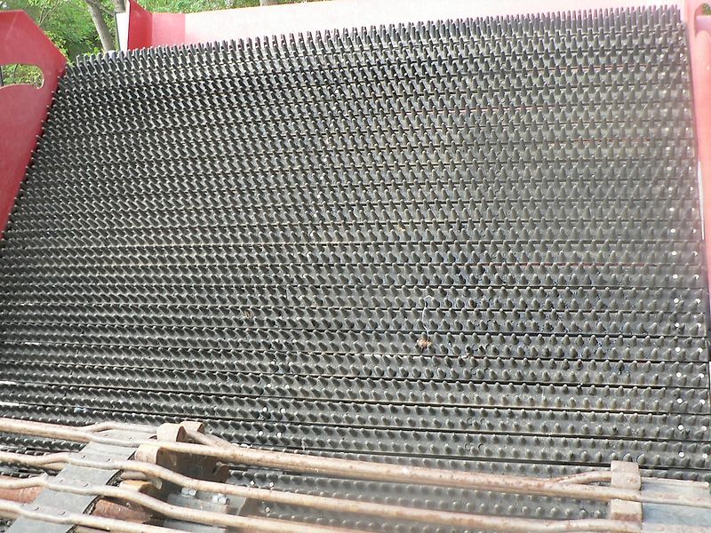 ASA-LIFT; SAMON ; HOLARAS; GRIMME; KRUKOWIAK; SIMON ; DEWULF SL 122 ES