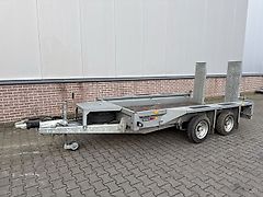 Ifor Williams GX105-HD