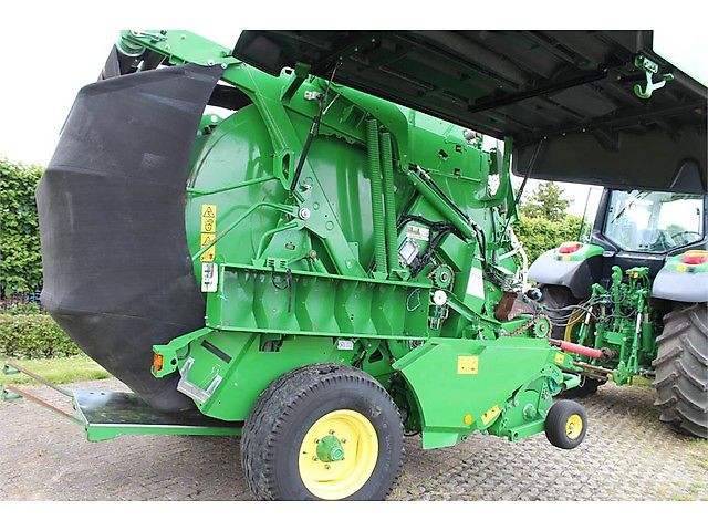 John Deere 990
