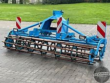Lemken Frontrol