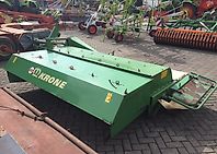Krone 320 cv achtermaaier Krone 320 cv achtermaaier