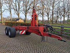 Pronar T185 haakarm/kipper