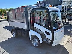 ADDAX MT 15 N - 70KM/H - 72V