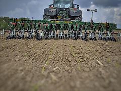 Thyregod THYREGOD TRV 6/50 ohne Row-Shift