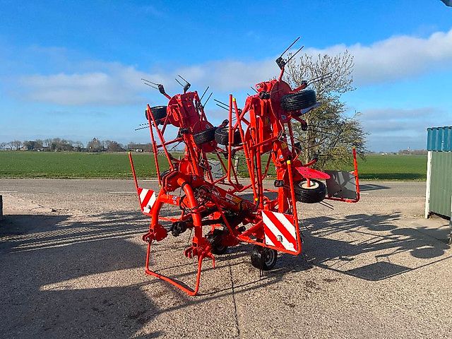 Kuhn GF 7902