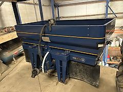 Bogballe M2W Dynamic