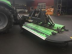 Kverneland Drummaster 631
