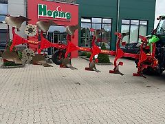 Niemeyer Alphatop 90-VI