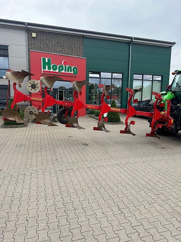 Niemeyer Alphatop 90-VI