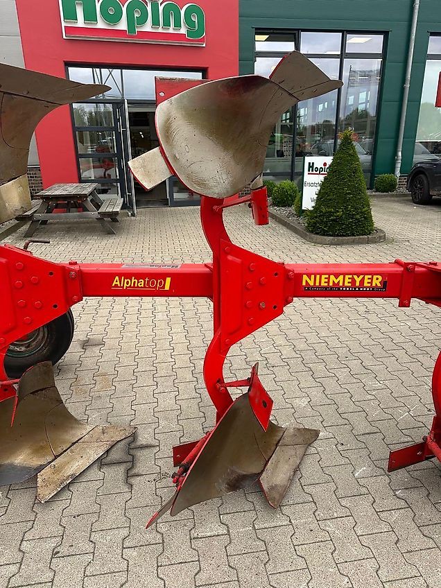 Niemeyer Alphatop 90-VI