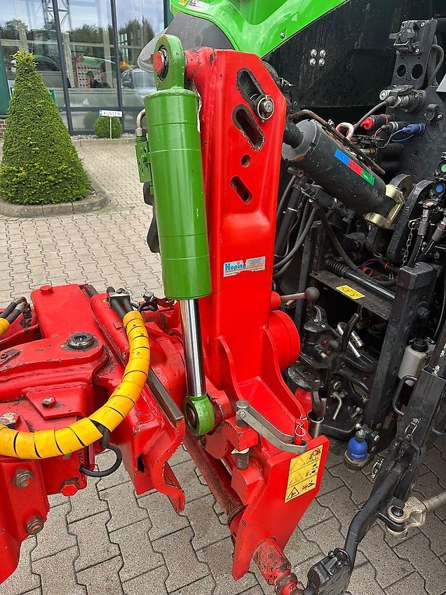 Niemeyer Alphatop 90-VI