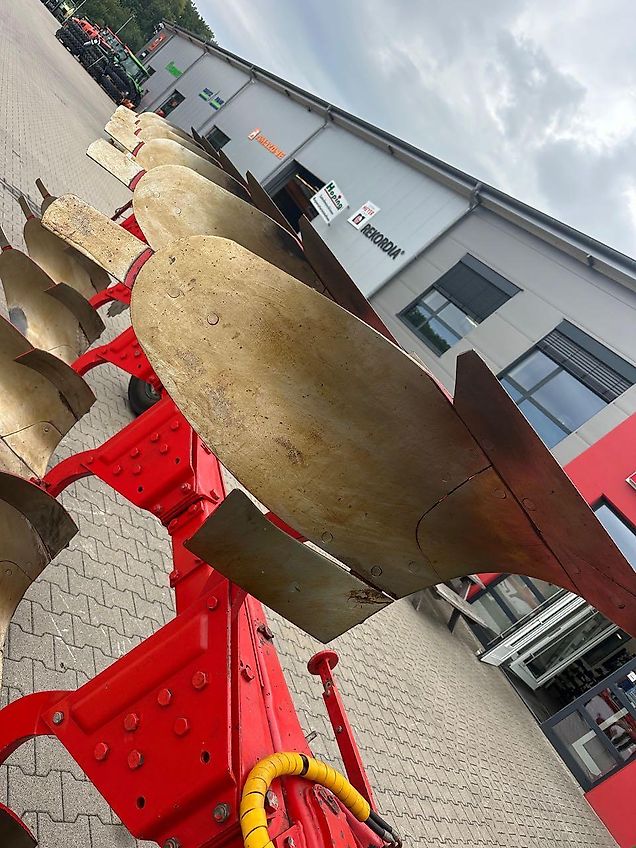 Niemeyer Alphatop 90-VI