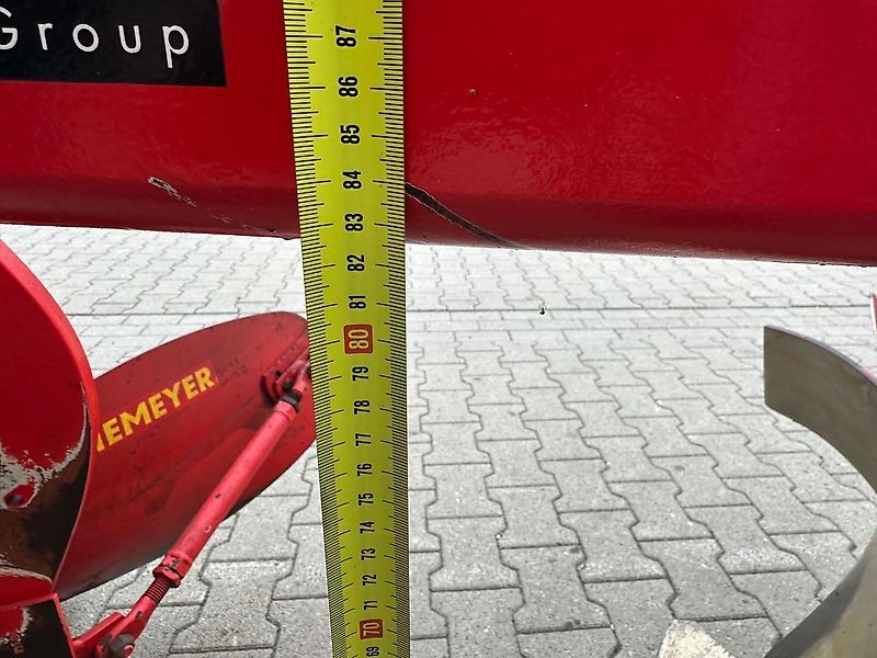 Niemeyer Alphatop 90-VI