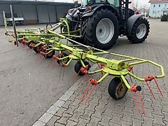 Claas Volto 870